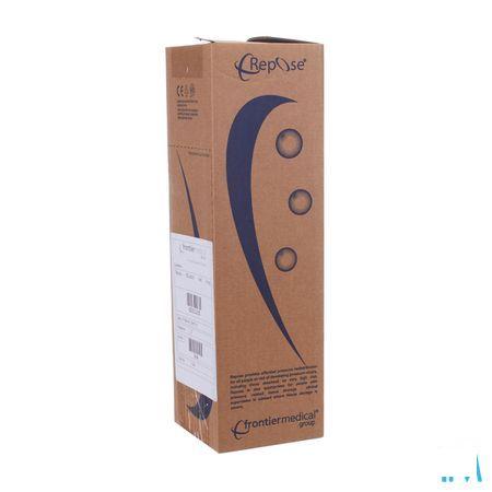 Repose Kussen 45cmx45cm + Pomp