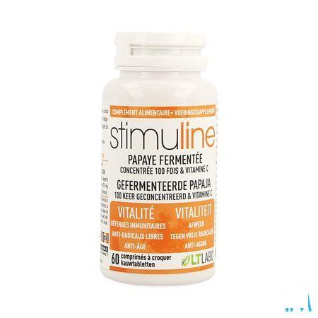 Stimuline Extra Comp 60