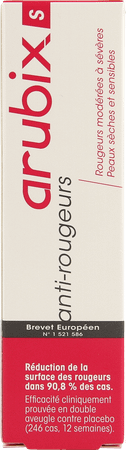 Arubix S Creme Droge Huid 30 ml  -  Eurolabor