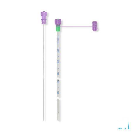 Flocare Nasogastrische Pur Sonde Ch14 110cm