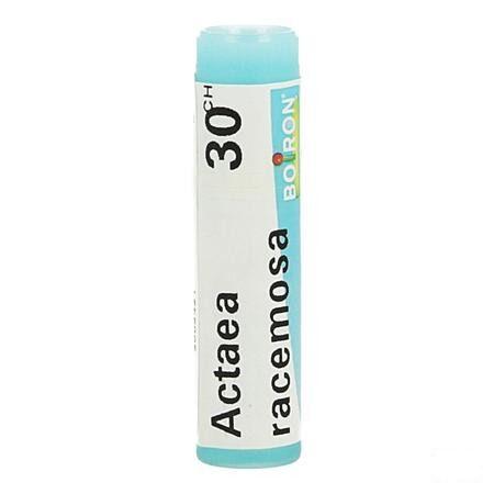Actaea Racemosa 30CH Gl  -  Boiron