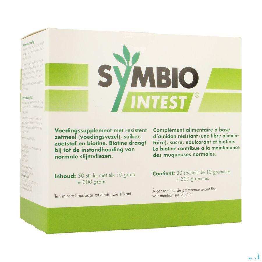 Symbiointest 300 mg  -  Energetica Natura