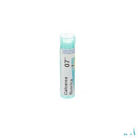 Calcarea Fluorica 7CH Gr 4g  -  Boiron