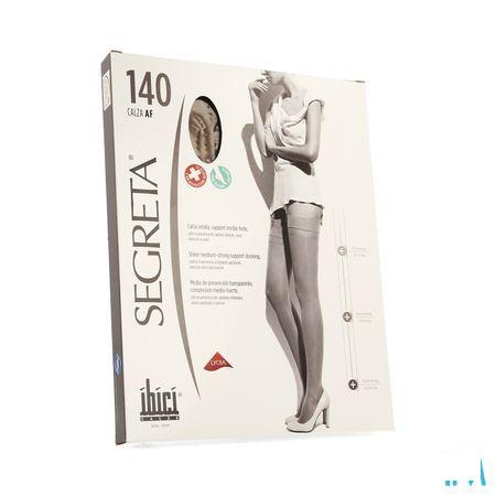 Segreta Kous 140d Kleur 21 T5 2  -  Teleflex Medical