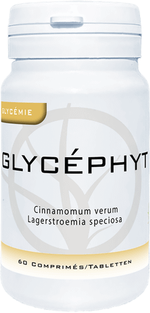 Glycephyt Tabletten 60  -  Dynarop Products