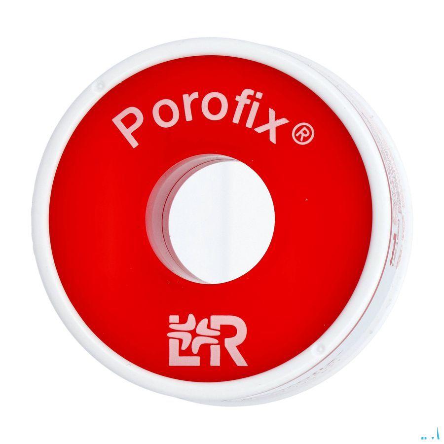 Porofix Adh 2,5cm x 5M