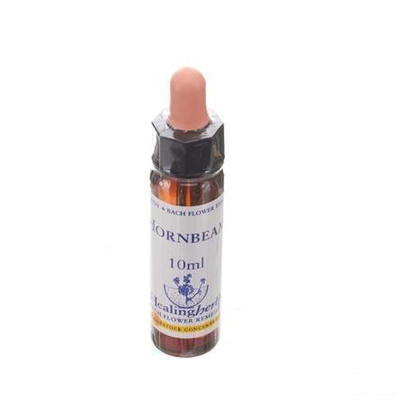 Healing Herbs Hornbeam 10 ml