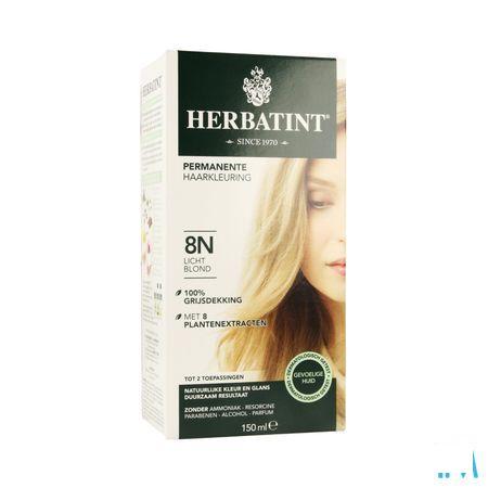 Herbatint Blond Hel 8n 