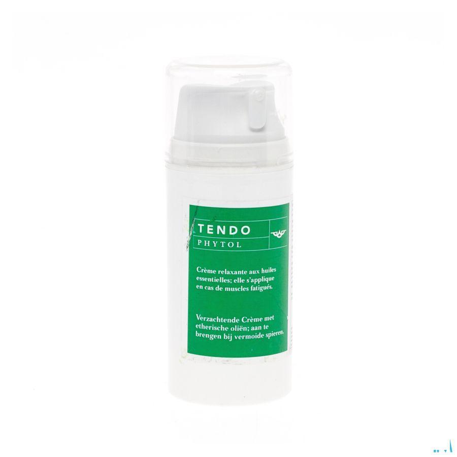 Tendophytol Creme Anti douleurs 100 ml