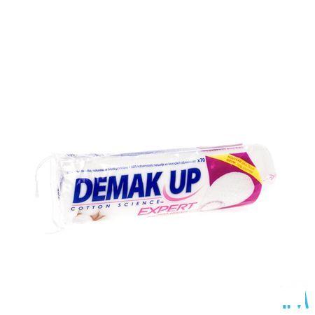 Demak-up Duo + Pads 70