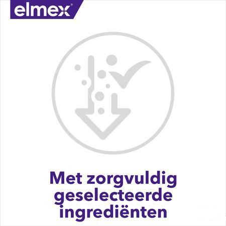 Elmex Dentifrice Opti-Email Haute Resistance 75 ml