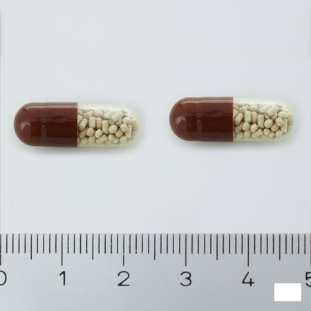 Creon 10000 Capsule Maagsapresist Hard 20 X 150 mg