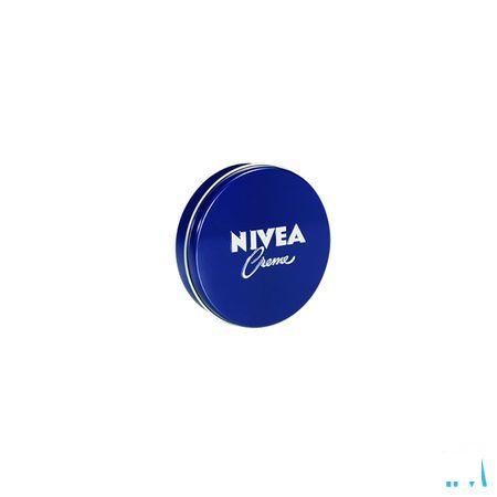 Nivea Creme Doos 400  ml 80107  -  Beiersdorf