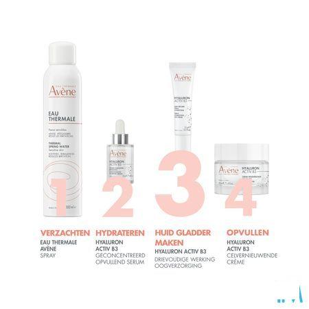 Avene Hyaluron Activ B3 Driev.Corr.Oogverz.15 ml