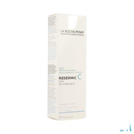 Redermic C Comblement Anti age Nh-gem H 40 ml  -  La Roche-Posay