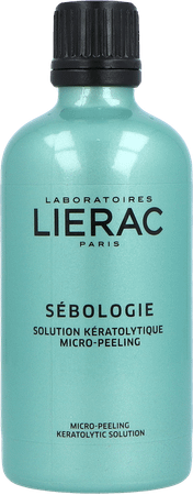 Lierac Sebologie Solution Keratol. Correct.imperf.100 ml