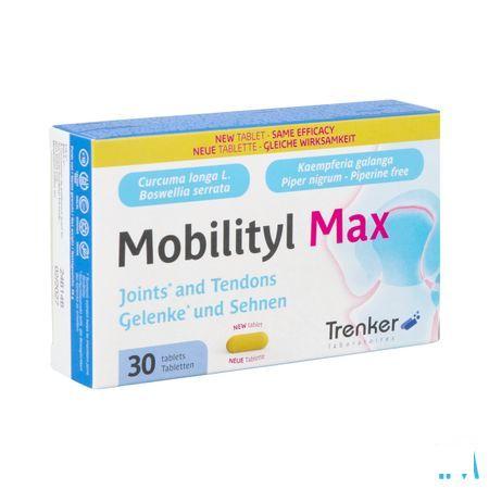 Mobilityl Max Comp 30