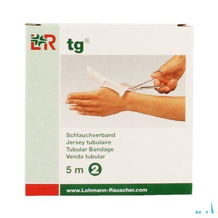 Tg Verband Tubulair 5m T2 24021