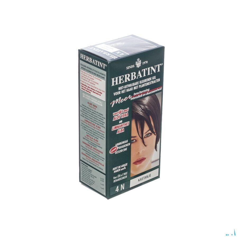 Herbatint Kastanjebruin 4n 