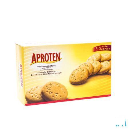 Aproten Vruchtenkoekje 180 gr 5467  -  Revogan