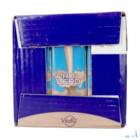 Prozero Chocolat 18X250 ml