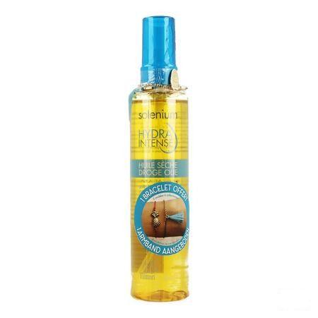 Solenium Hydra Intense Olie 100 ml 2017 + gesch.  -  Tilman