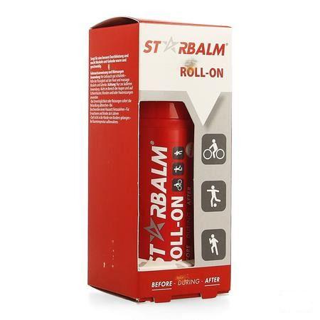 Star Balm Roll-on Warm 73 ml
