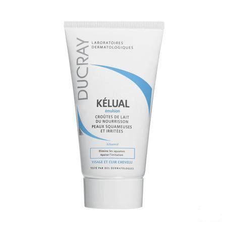 Ducray Kelual Emulsie 50 ml