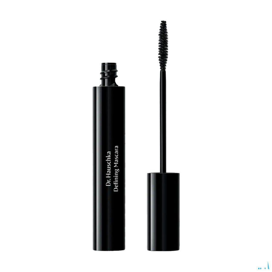 Dr.Hauschka Defining Mascara 01 black 6 ml   -  Wala Nederland