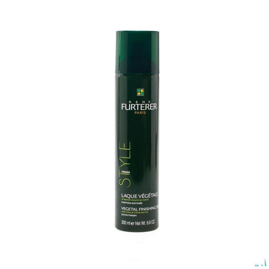 Furterer Style Laque Vegetal 300 ml