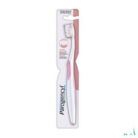 Parogencyl Brosse Dents Sensitive Gum Extra Soft