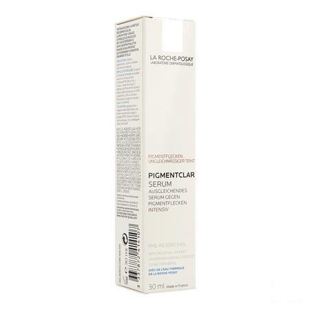 Pigmentclar Serum 30 ml  -  La Roche-Posay
