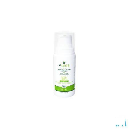 Aurea Handcreme Hydrateert Verzacht 100 ml