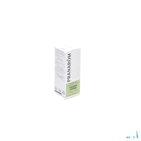 Solidage Du Canada Huile Essentielle 5 ml  -  Pranarom