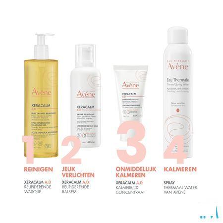 Avene Xeracalm A.D. Concentraat 50 ml