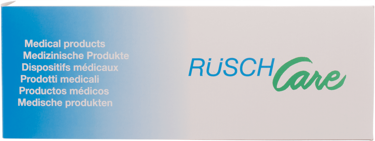 Ruschcare Sonde Tiemann Intermit.Cath. Ch16 60  -  Teleflex Medical