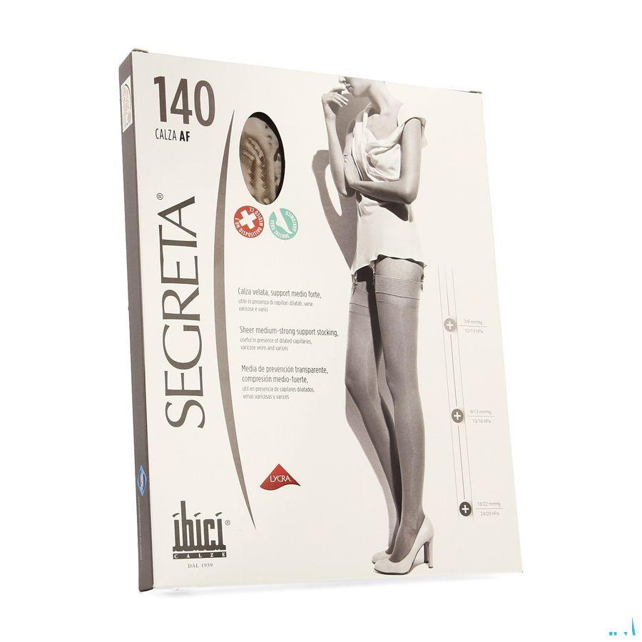 Segreta Kous 140d Kleur 21 T5 2  -  Teleflex Medical