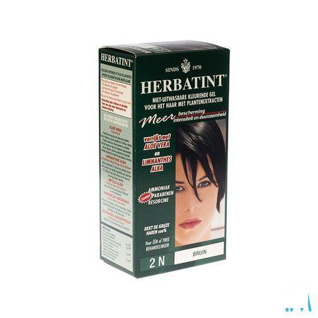 Herbatint Bruin 2n 