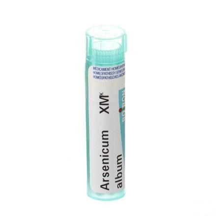 Arsenicum Album XMK Gr 4g  -  Boiron