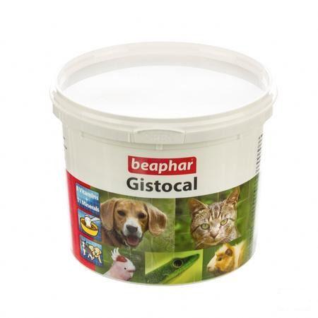 Gistocal Poeder 500 gr 10318