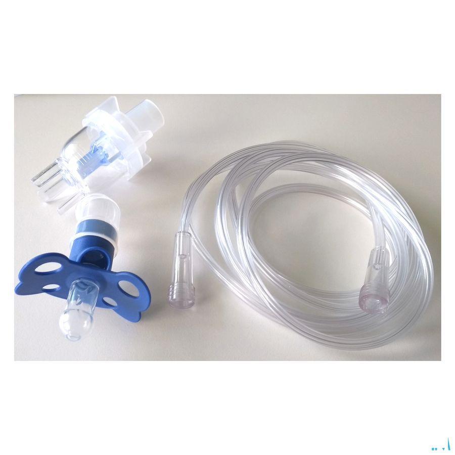 Medik Aeromedik Set Aerosol Baby
