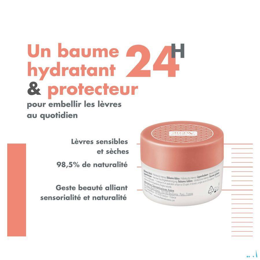 Avene Lippenbalsem Intense Hydratatie 24U 10ml  -  Avene   -  Avene
