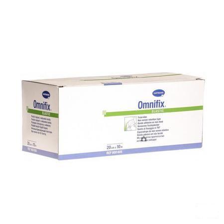 Omnifix Hartm Elast 20cmx10m 9006051  -  Hartmann