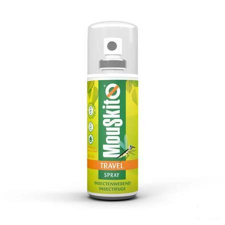 Mouskito Travel Spray 100 ml