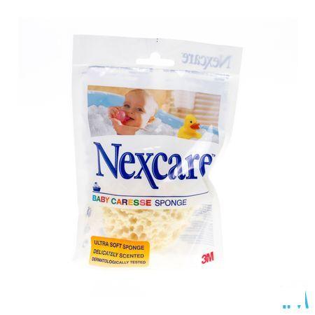 Nexcare 3m Bebe Eponge Jaune  -  3M