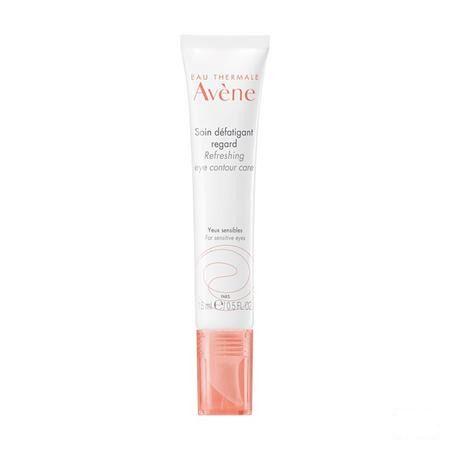 Avene Essentiels Oogomtrekverzorg.A-vermoeidh.15 ml  -  Avene