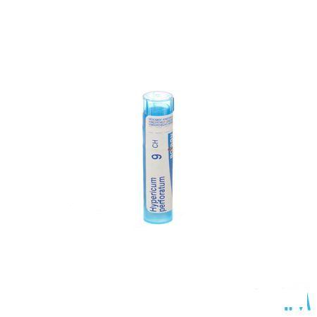 Hypericum Perforatum 9CH Gr 4g  -  Boiron