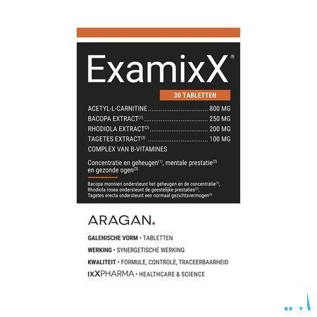 Examixx Comp 30