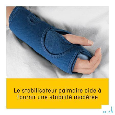 Futuro Bandage Repose Poignet Nocturne 48462  -  3M