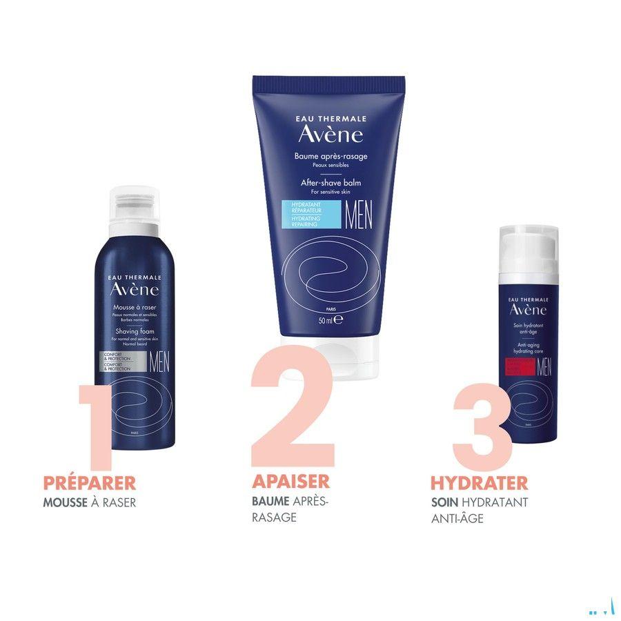 Avene Homme Aftershave Balsem 75 ml  -  Avene